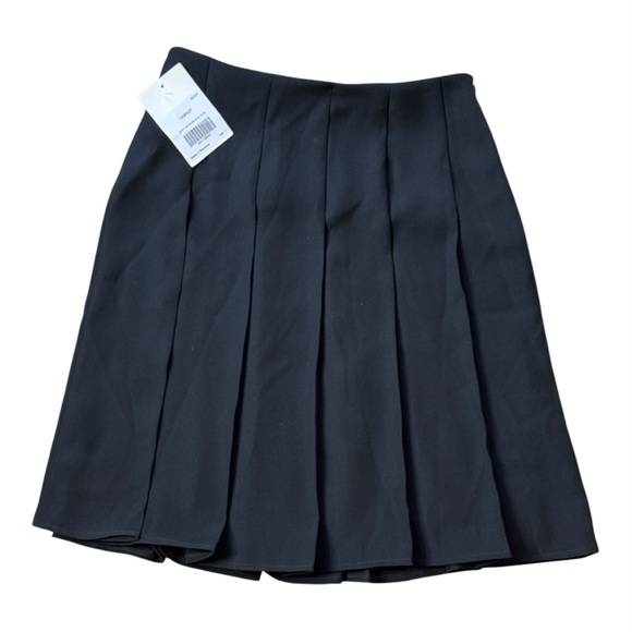 Louis Vuitton Uniforms Pleated Skirt size 36 (US 4) NWT - Picture 3 of 12